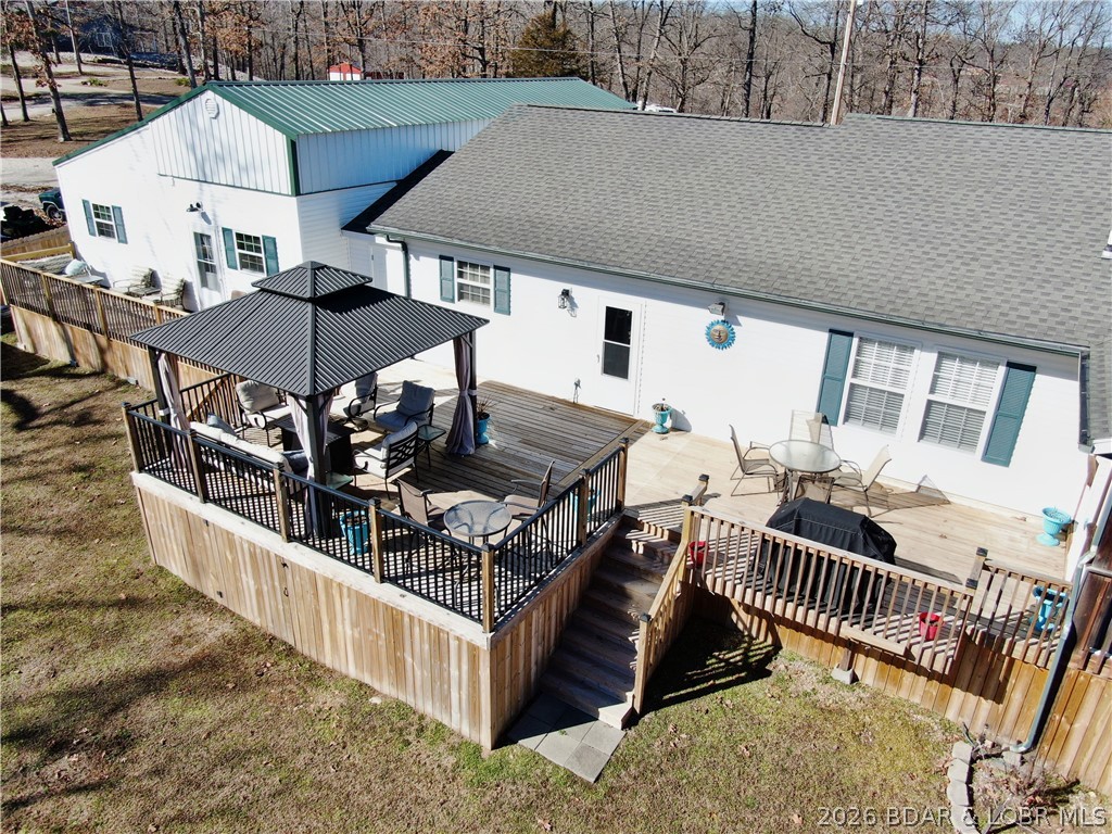 Osage Highlands - Residential