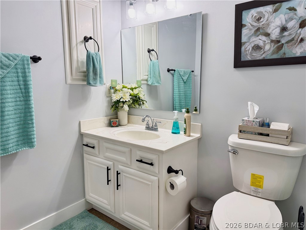 Osage Highlands - Residential