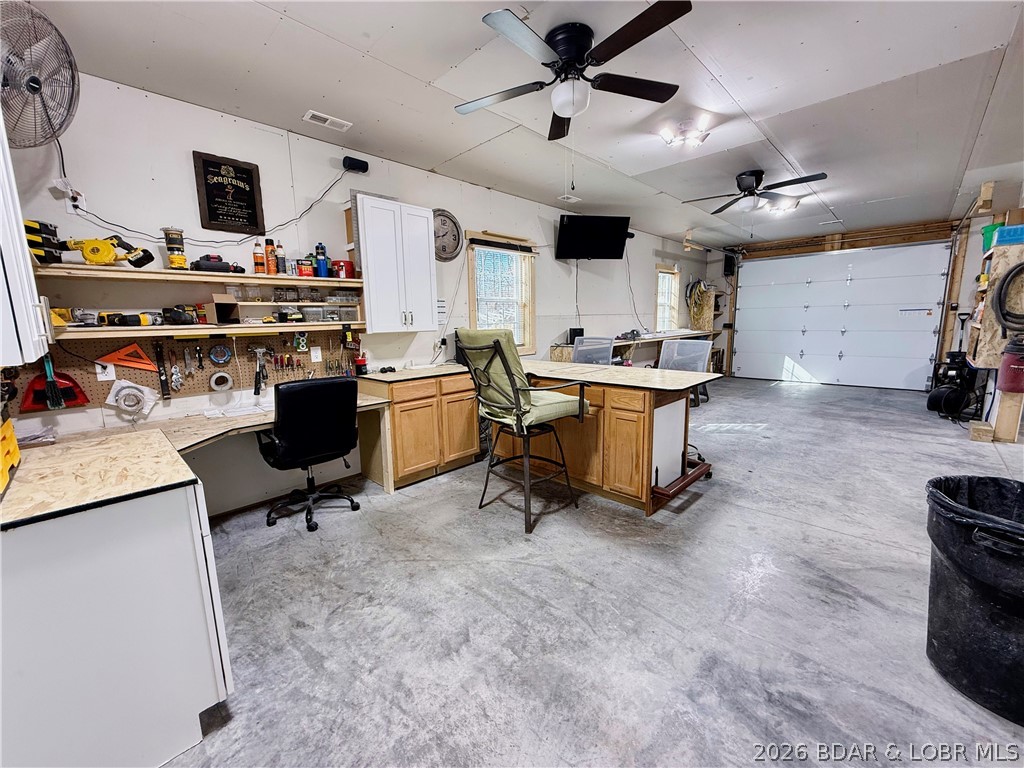 Osage Highlands - Residential