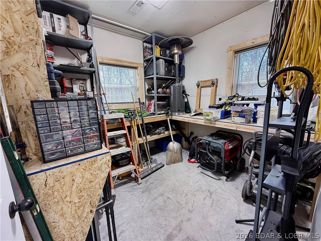 Osage Highlands - Residential