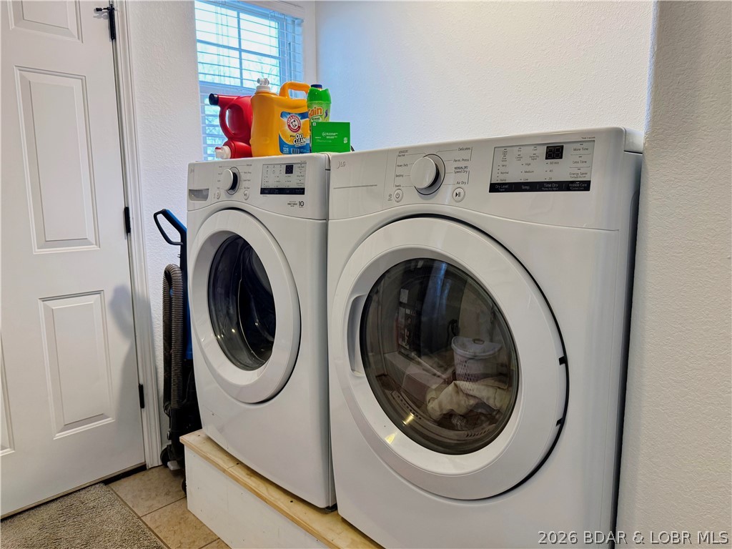 Osage Highlands - Residential