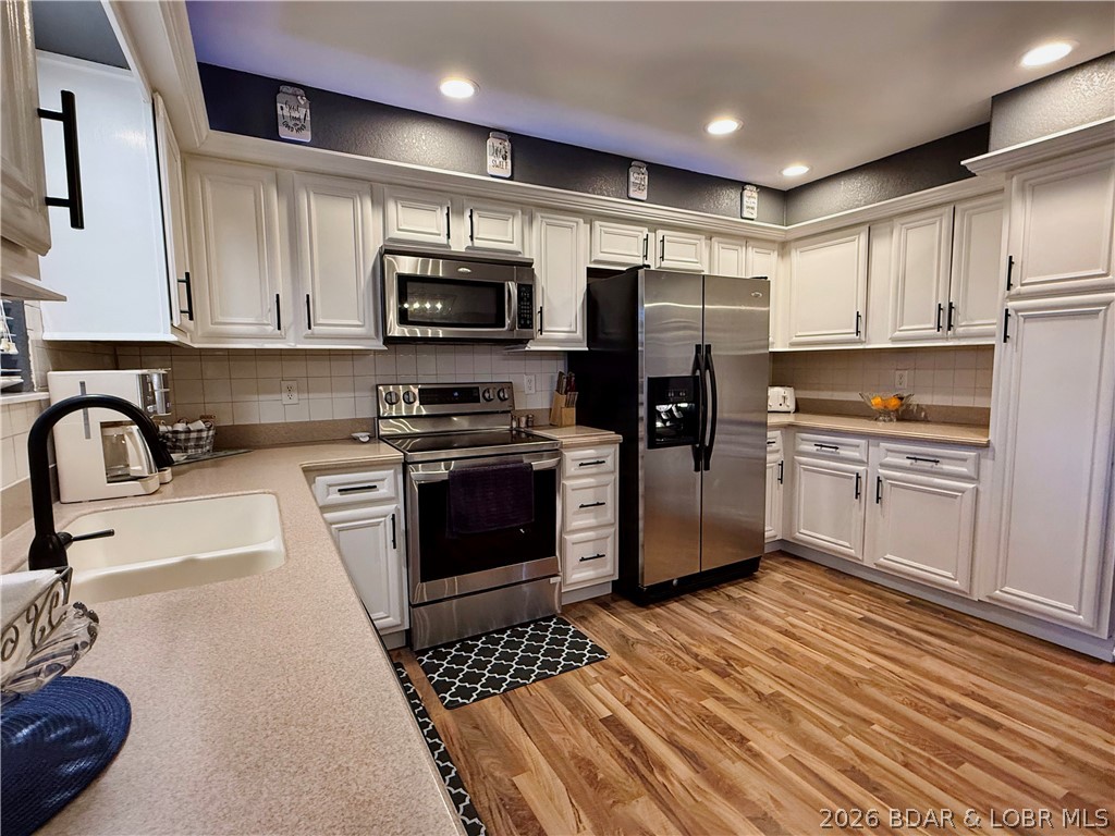 Osage Highlands - Residential