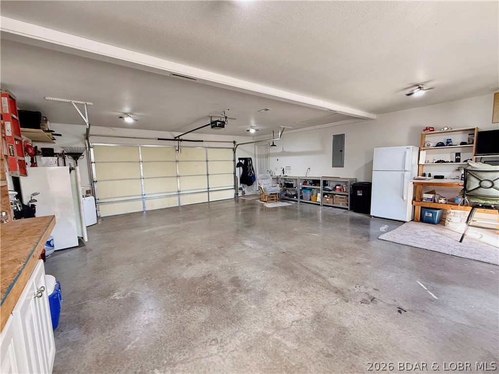 Osage Highlands - Residential