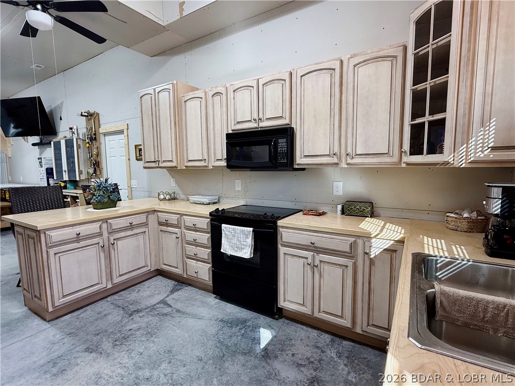 Osage Highlands - Residential