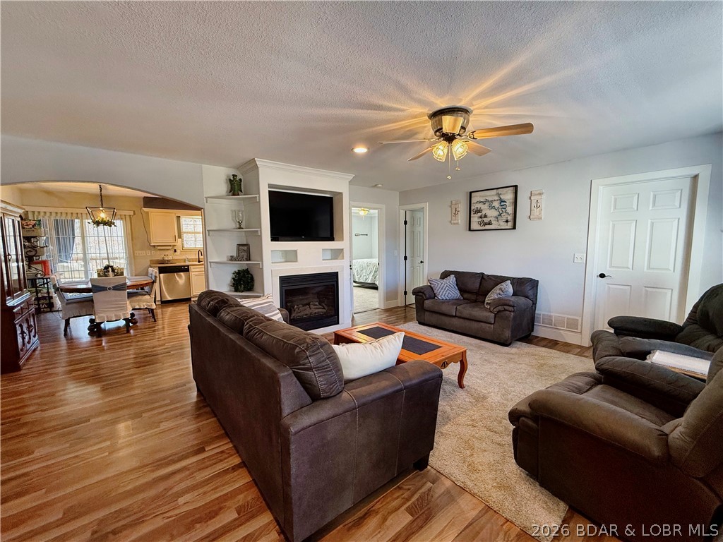 Osage Highlands - Residential