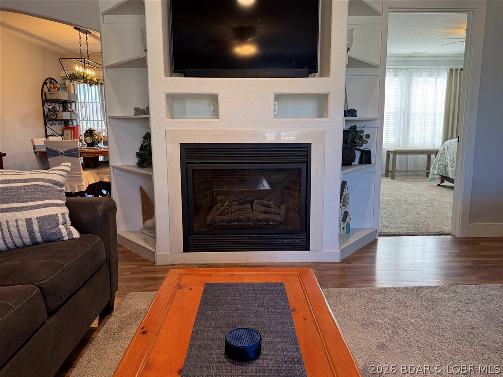 Osage Highlands - Residential