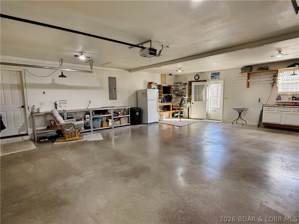 Osage Highlands - Residential