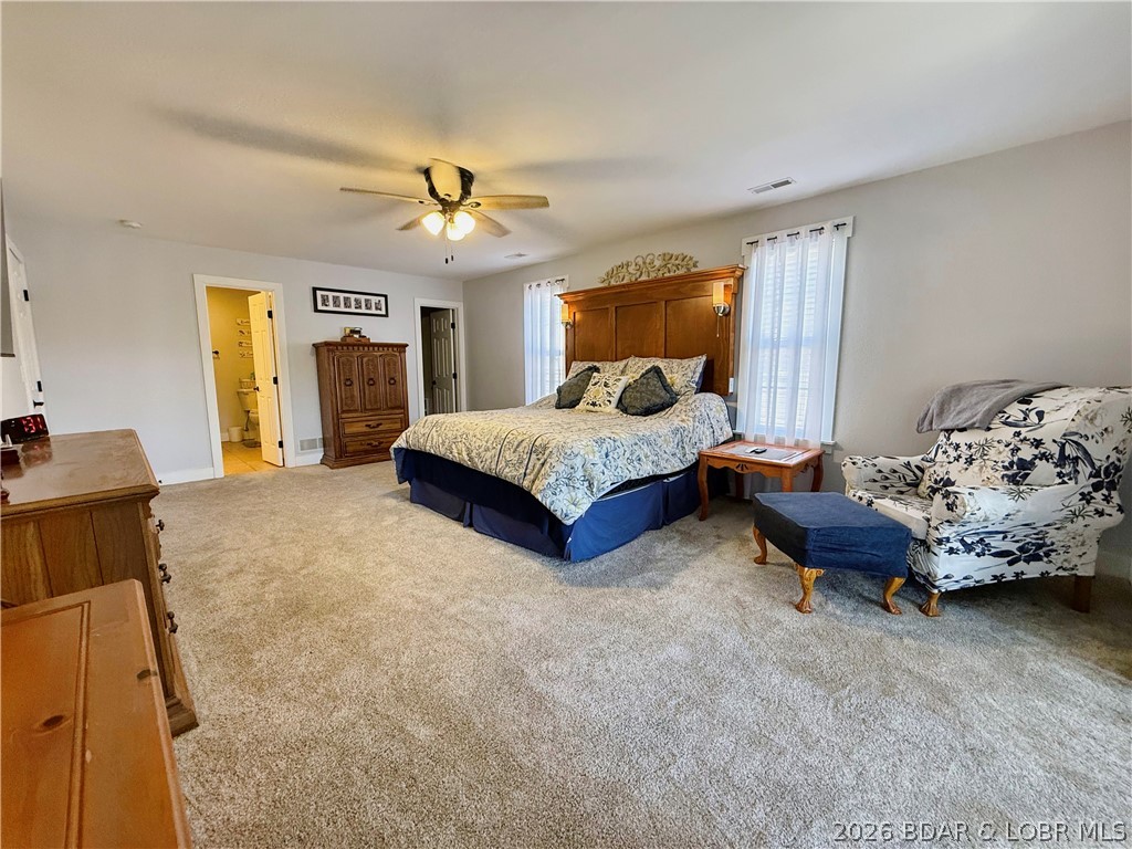 Osage Highlands - Residential