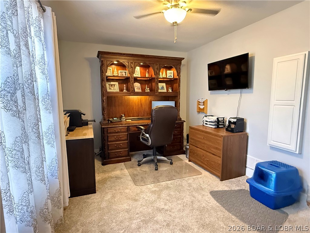 Osage Highlands - Residential