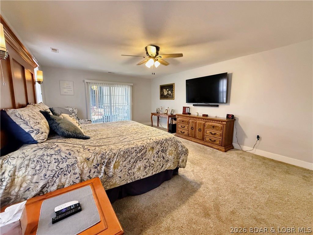 Osage Highlands - Residential