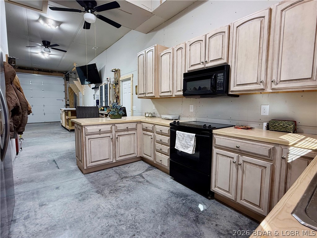 Osage Highlands - Residential