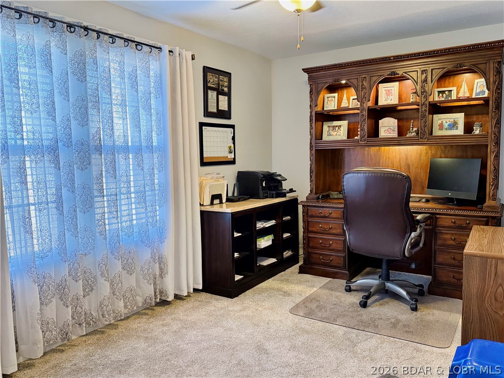 Osage Highlands - Residential