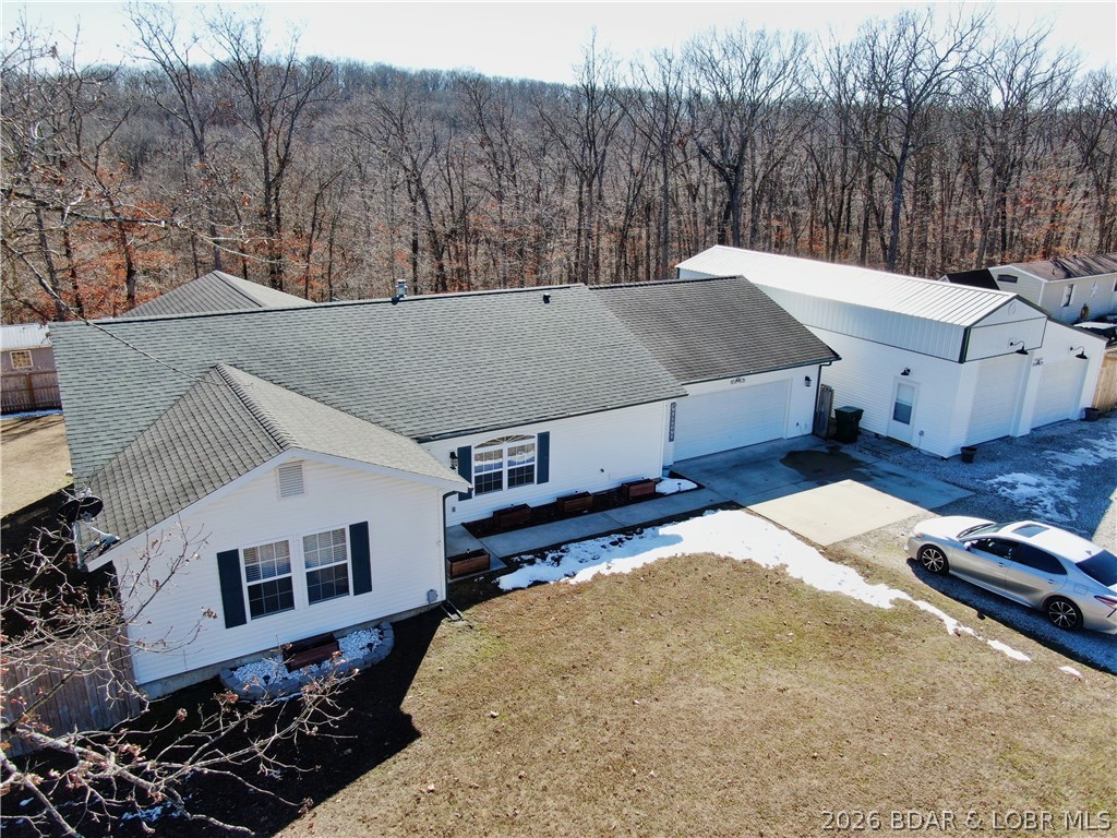 Osage Highlands - Residential