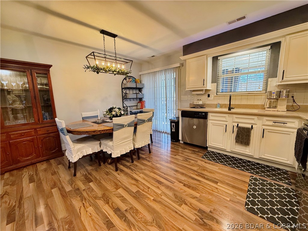 Osage Highlands - Residential