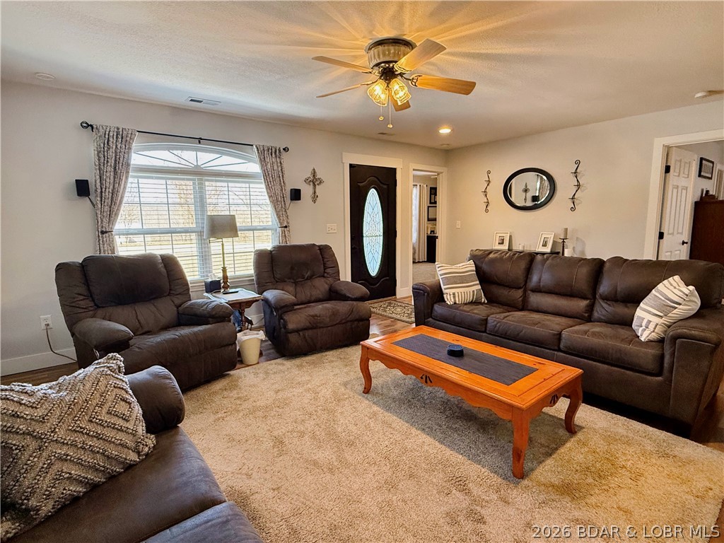 Osage Highlands - Residential