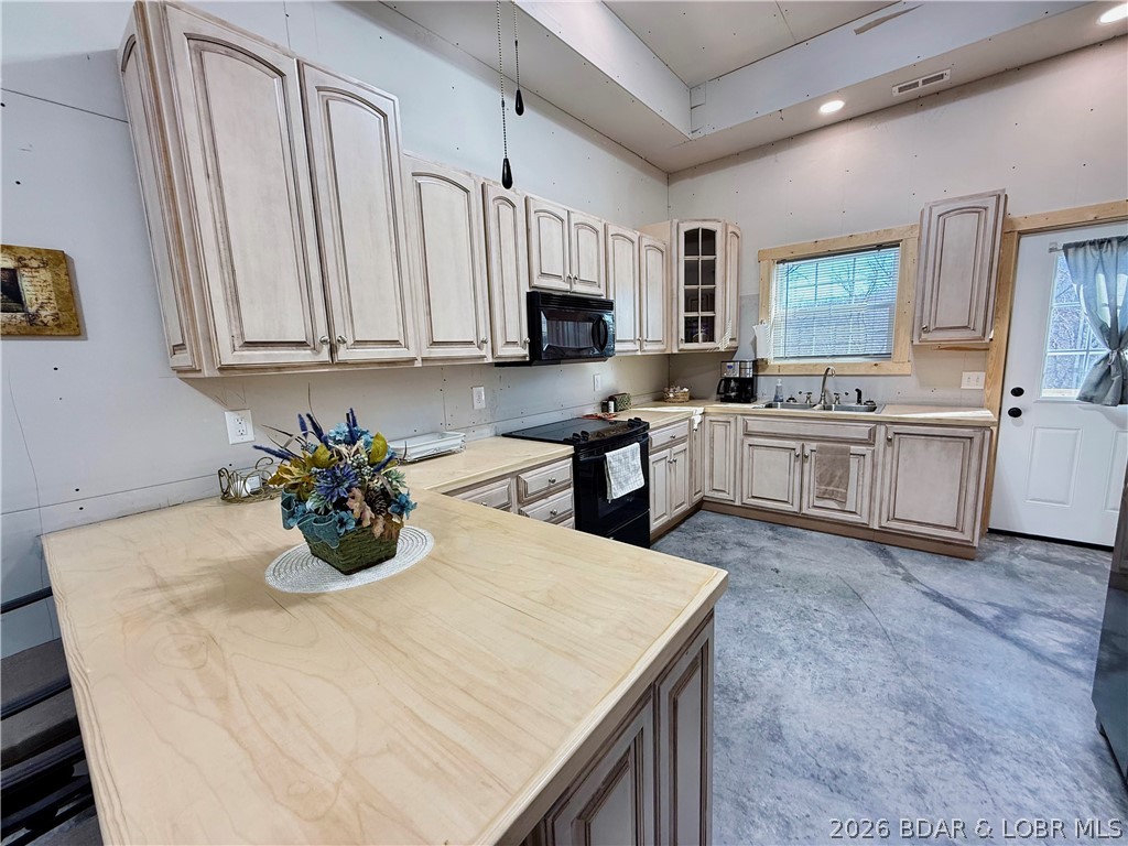 Osage Highlands - Residential