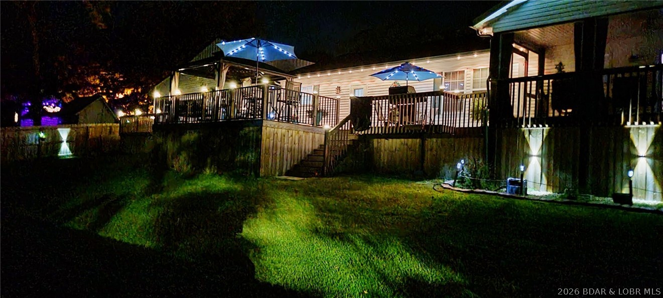 Osage Highlands - Residential