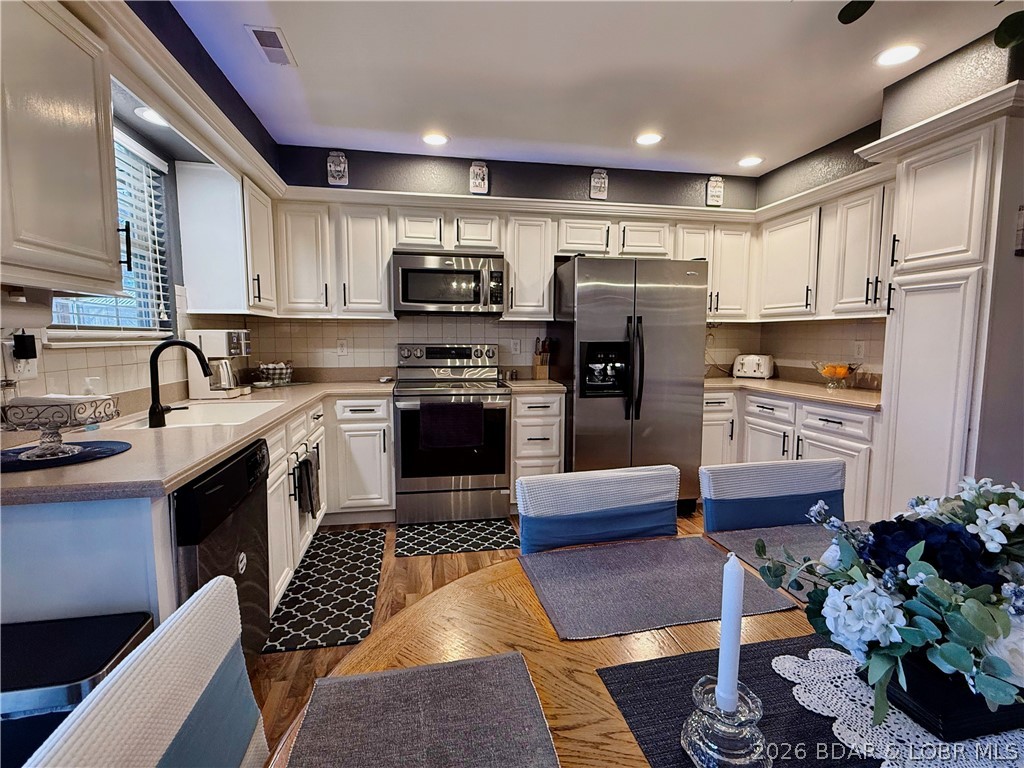 Osage Highlands - Residential