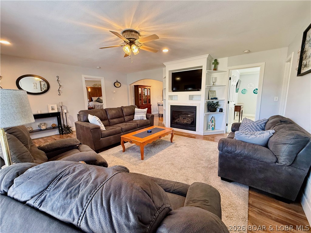 Osage Highlands - Residential