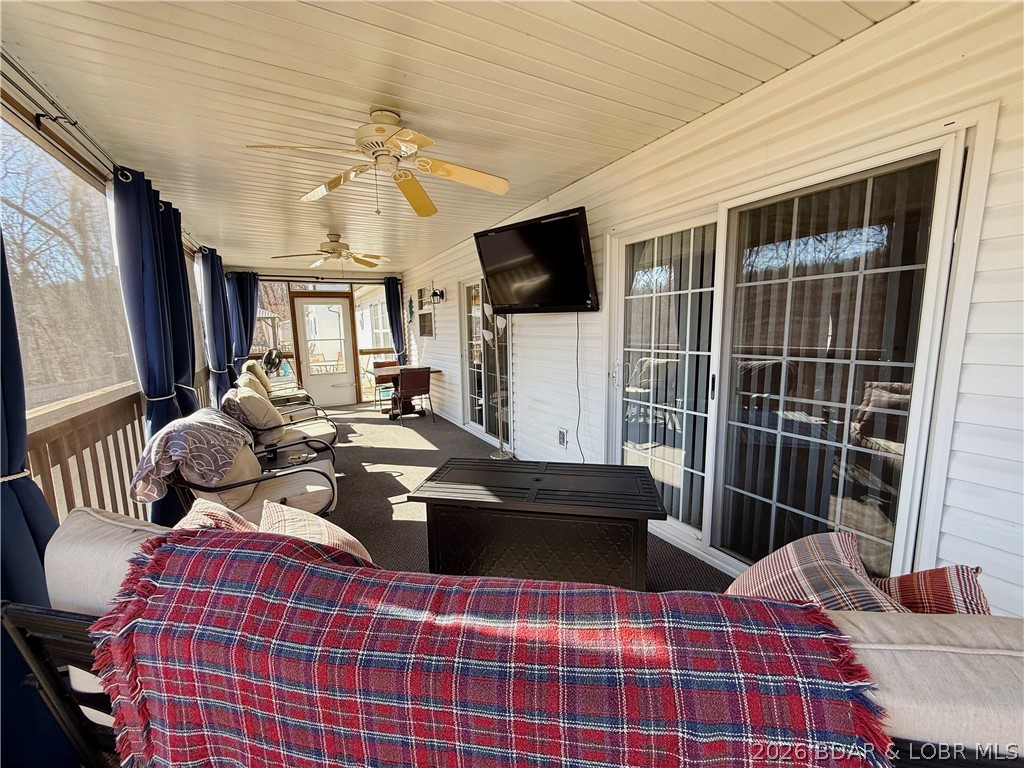 Osage Highlands - Residential