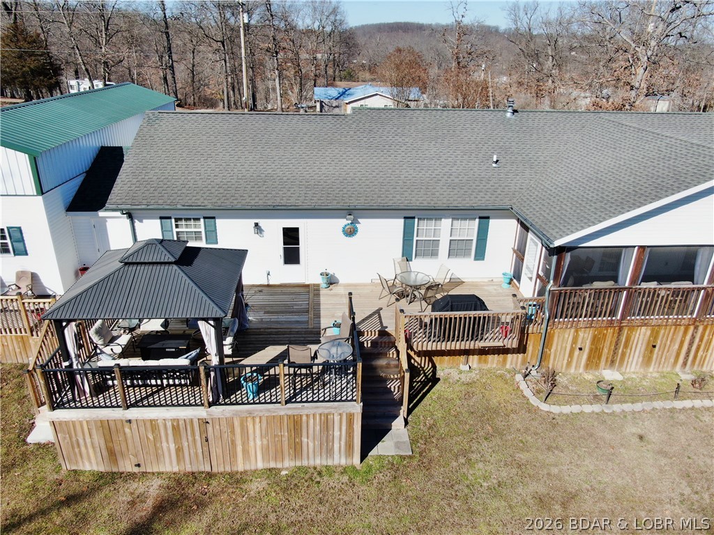 Osage Highlands - Residential