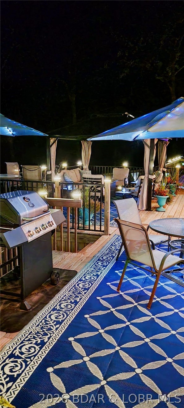 Osage Highlands - Residential