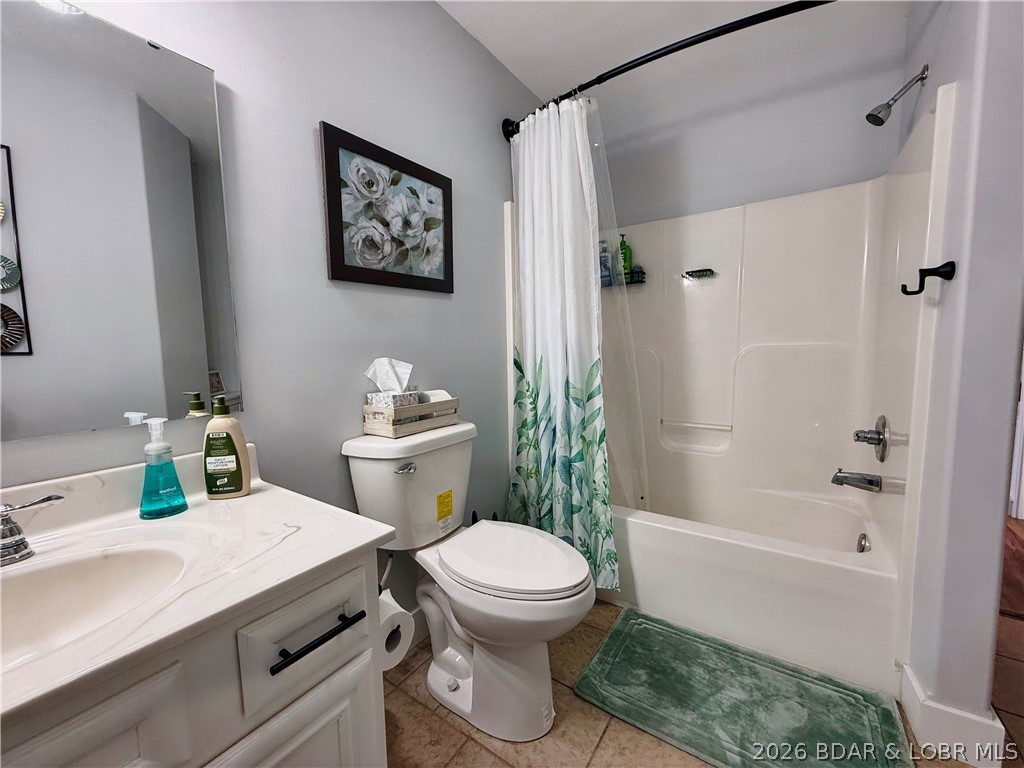 Osage Highlands - Residential