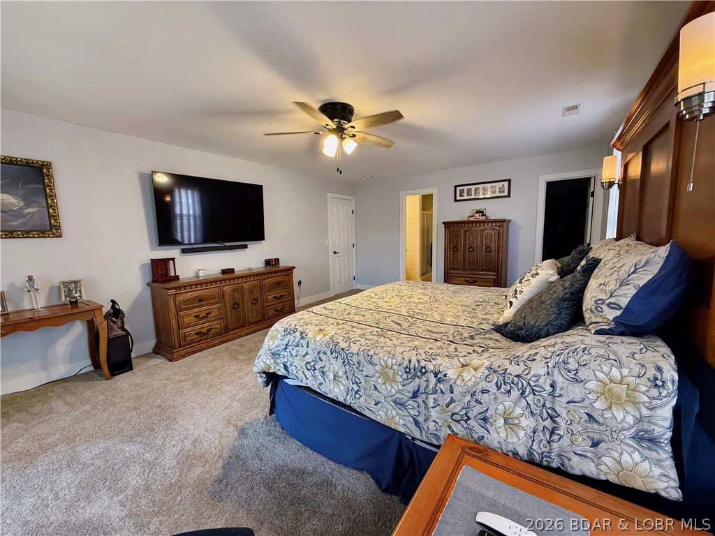 Osage Highlands - Residential