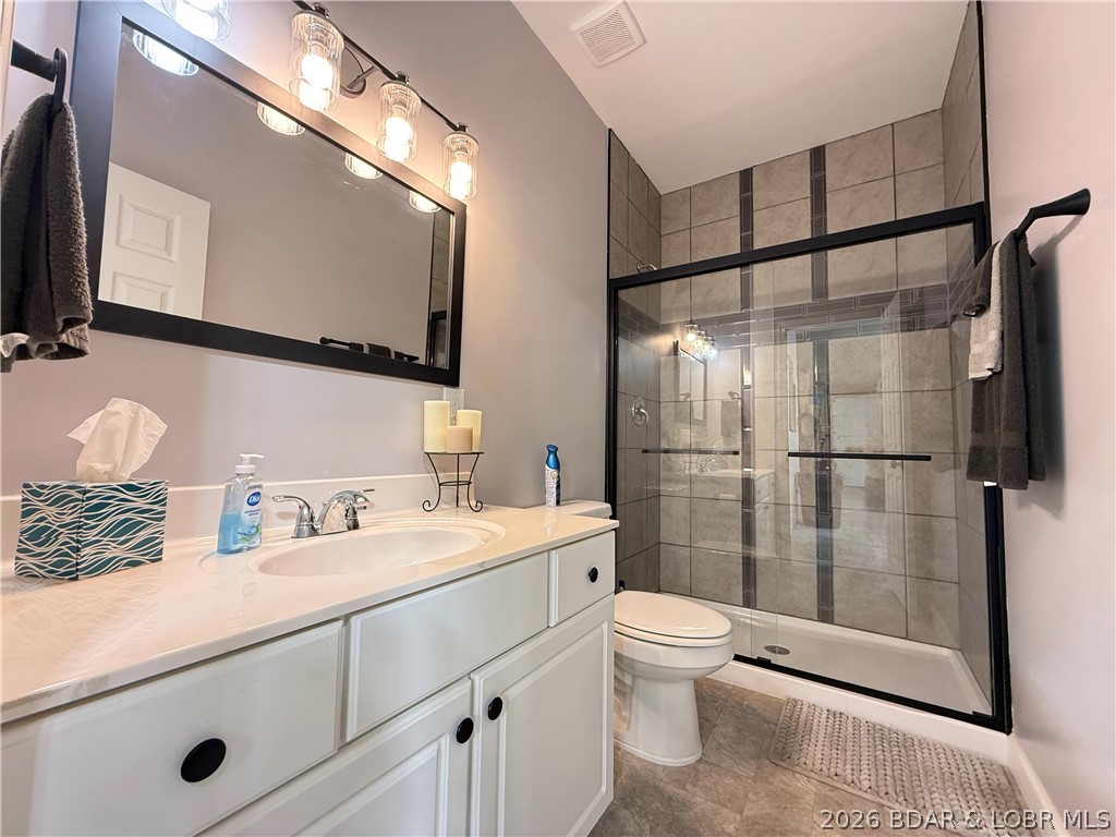 Osage Highlands - Residential