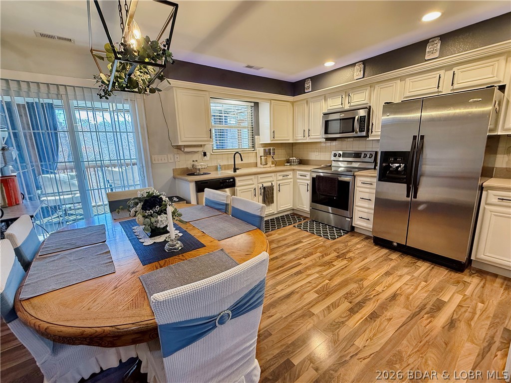 Osage Highlands - Residential