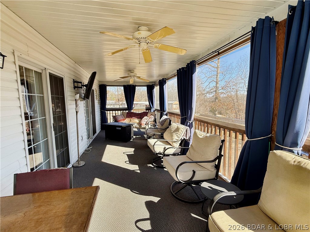 Osage Highlands - Residential