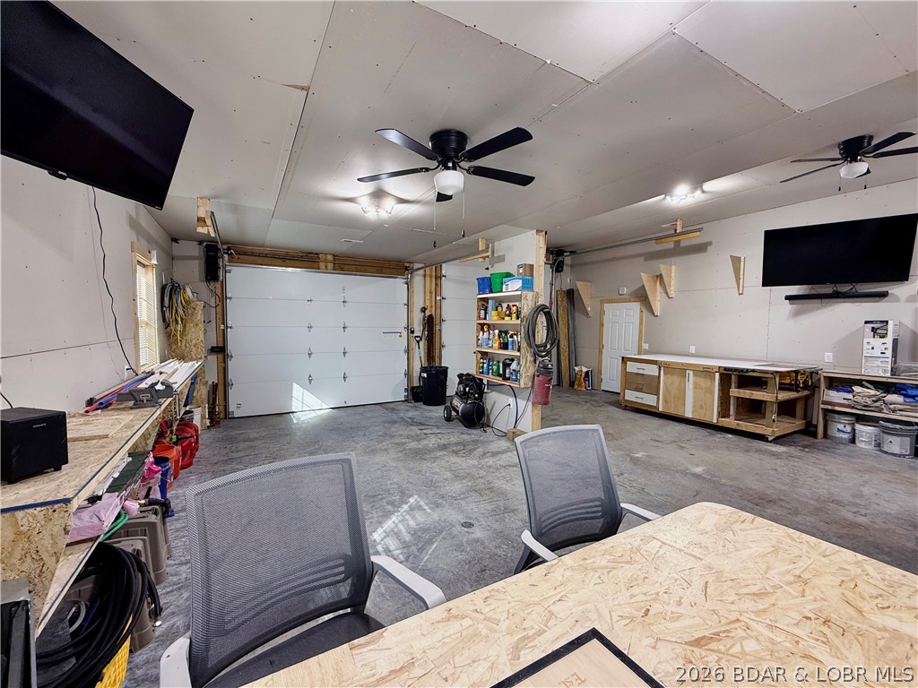 Osage Highlands - Residential