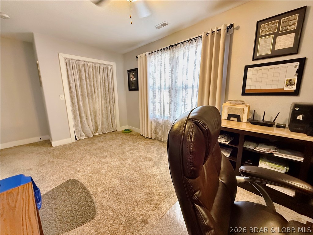 Osage Highlands - Residential