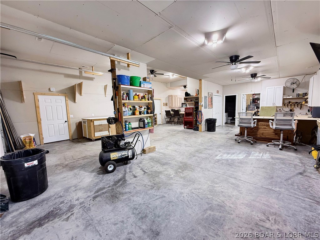 Osage Highlands - Residential