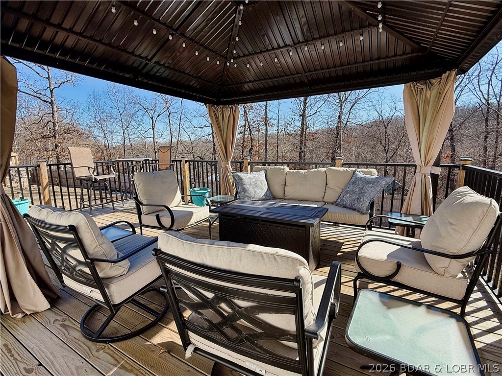 Osage Highlands - Residential