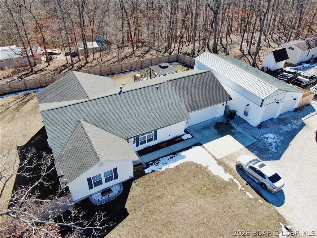 Osage Highlands - Residential