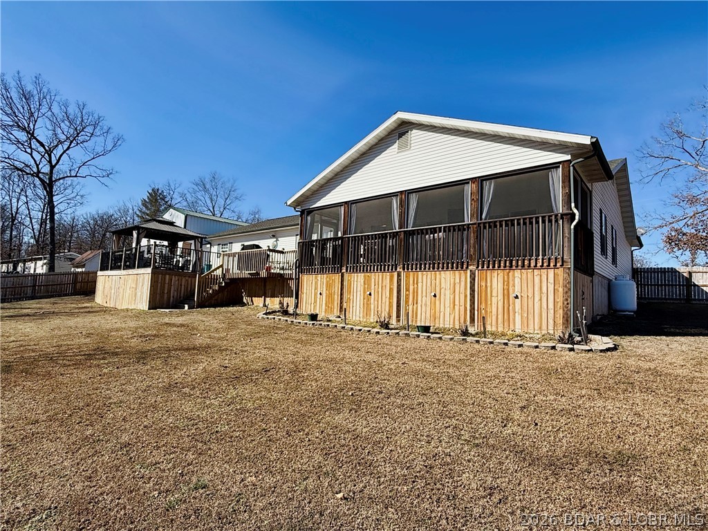 Osage Highlands - Residential