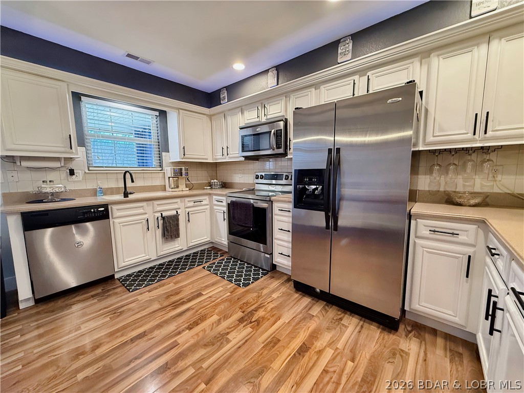 Osage Highlands - Residential