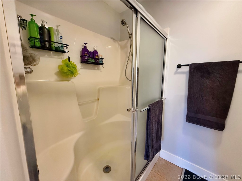 Osage Highlands - Residential