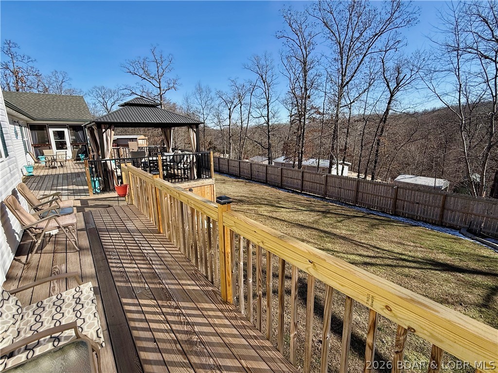 Osage Highlands - Residential