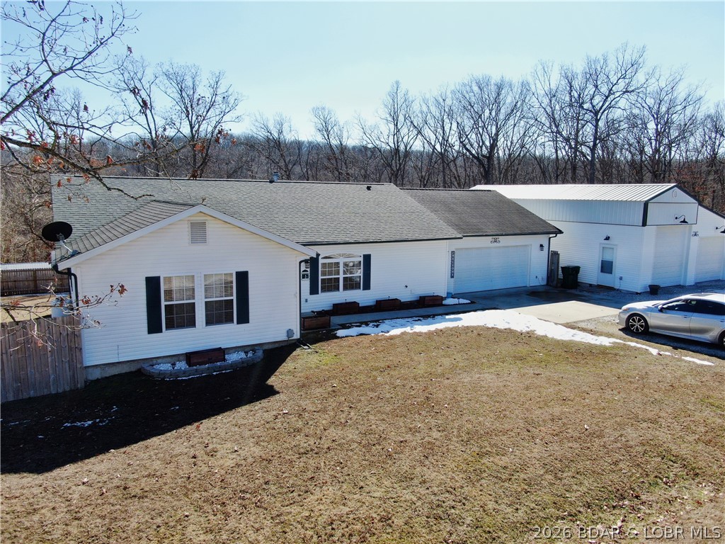 Osage Highlands - Residential