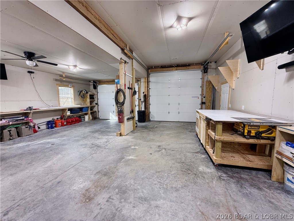 Osage Highlands - Residential