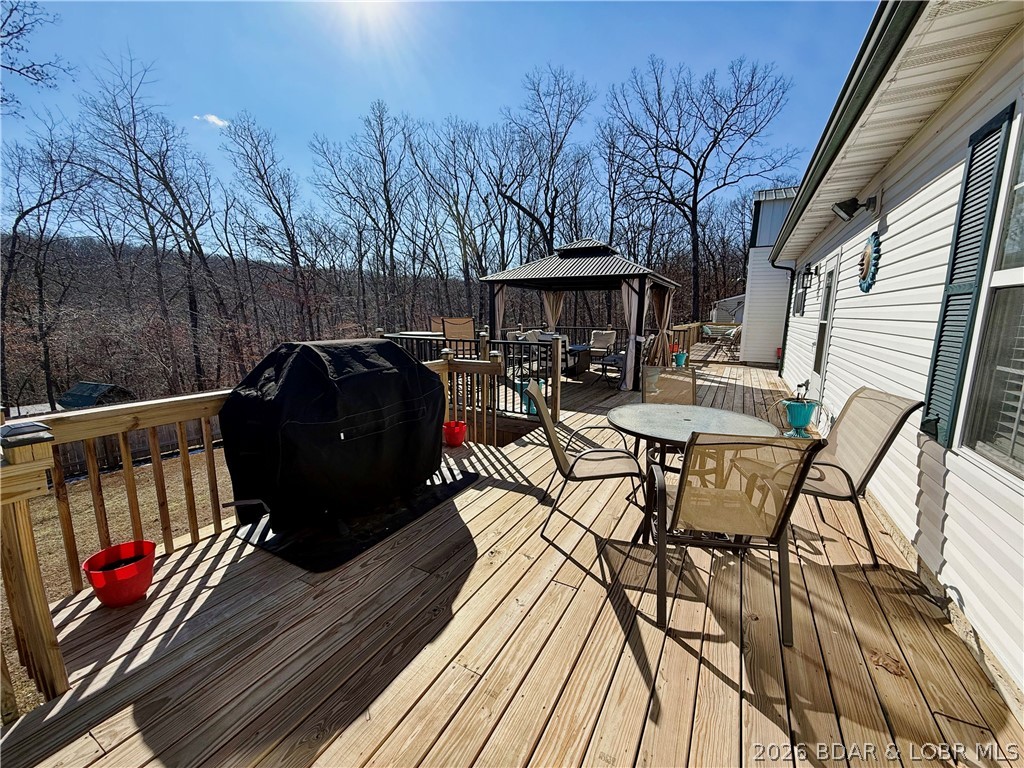 Osage Highlands - Residential