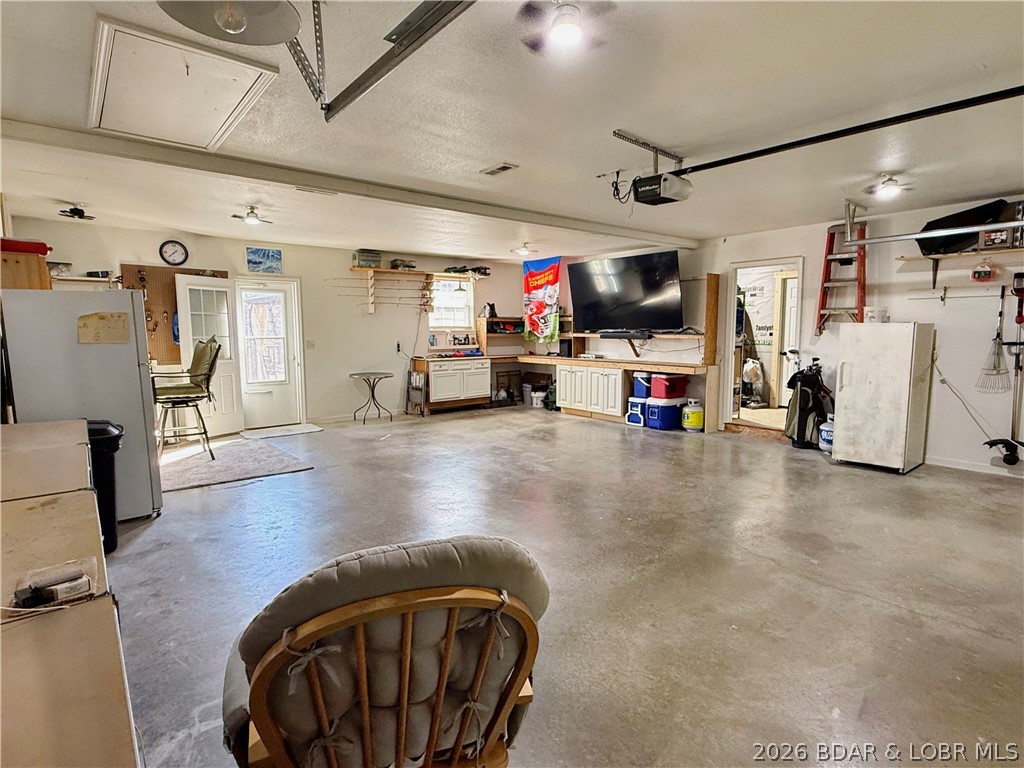 Osage Highlands - Residential