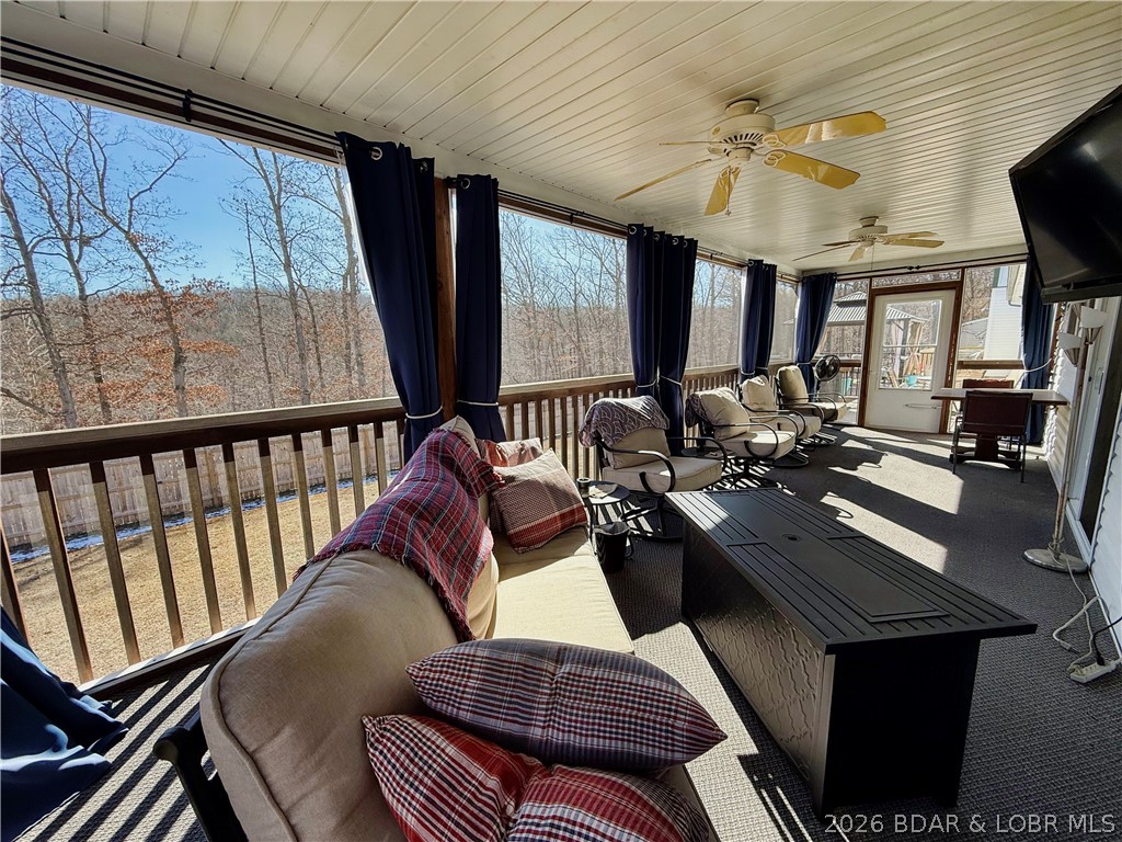 Osage Highlands - Residential