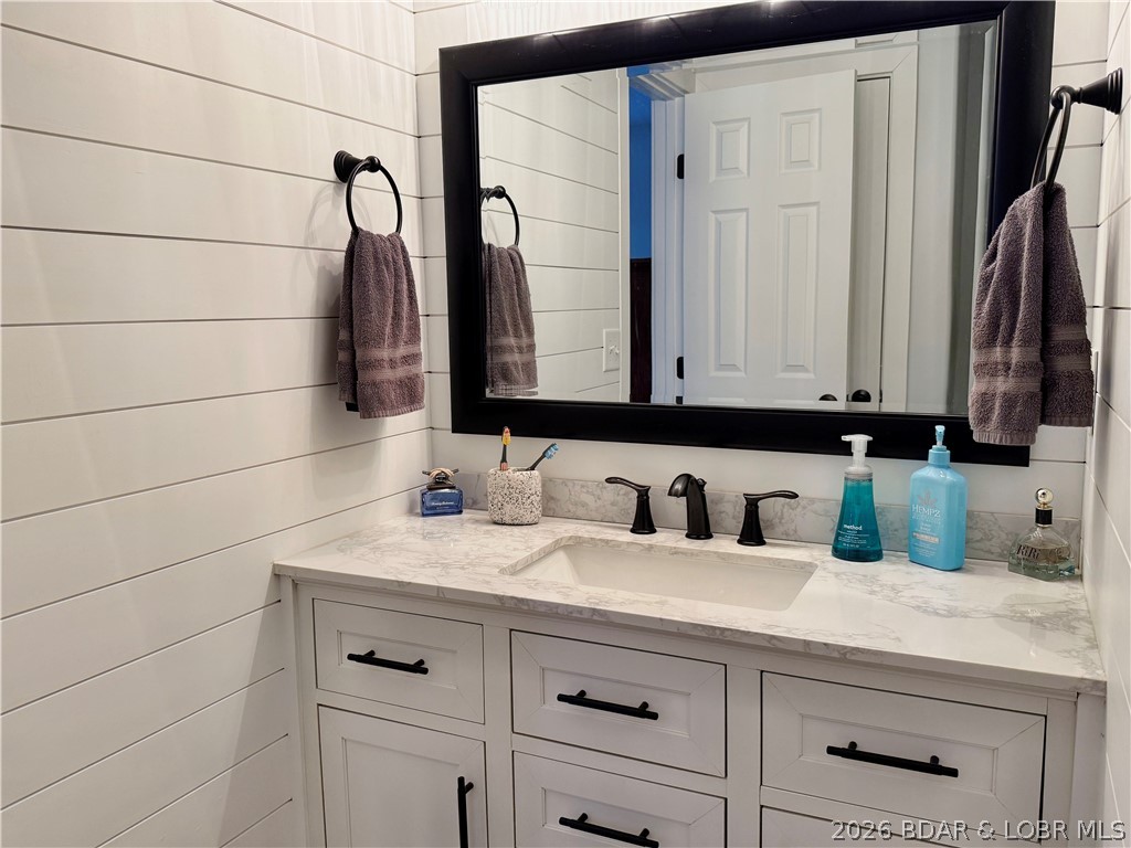 Osage Highlands - Residential