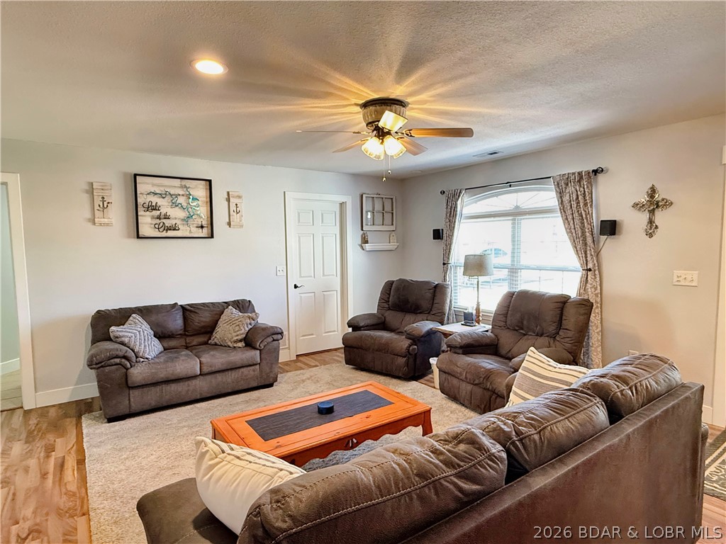 Osage Highlands - Residential