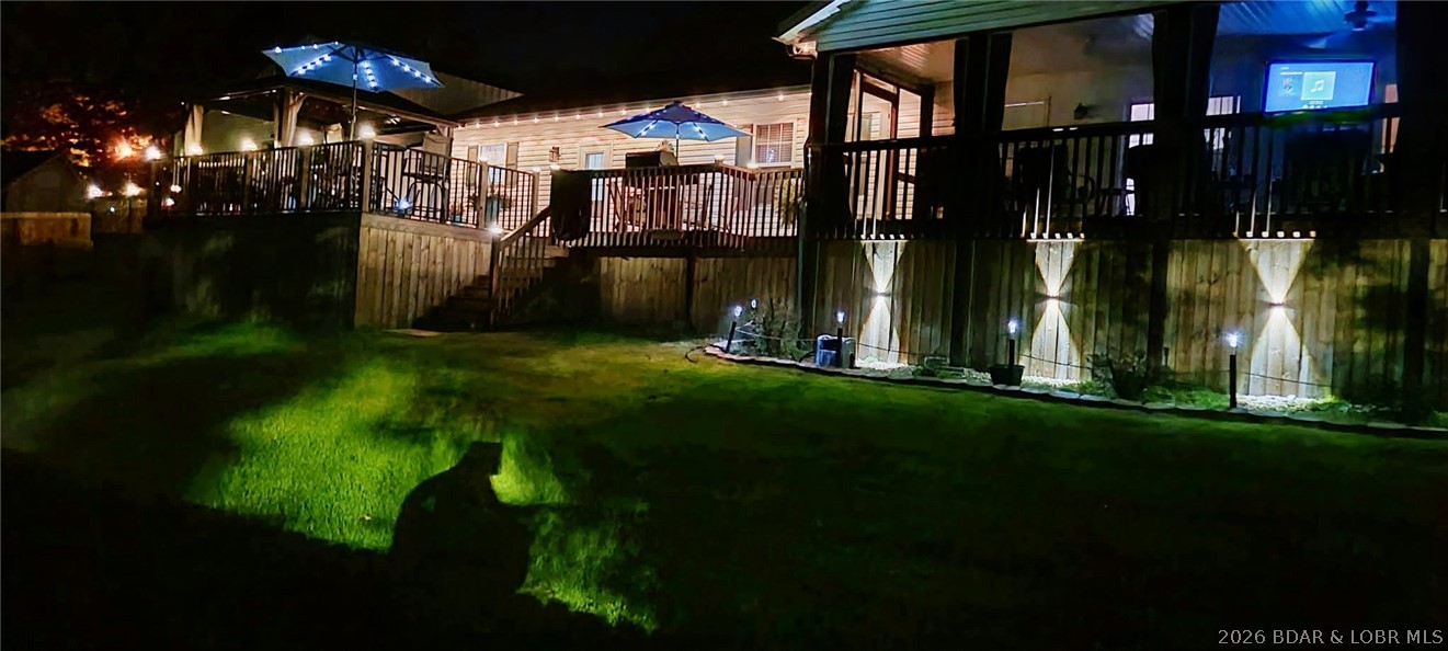 Osage Highlands - Residential