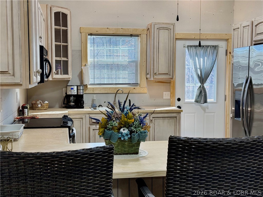 Osage Highlands - Residential