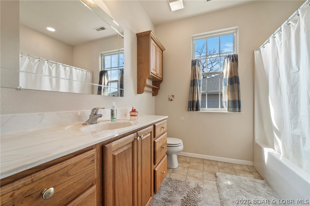 Whispering Streams - Residential